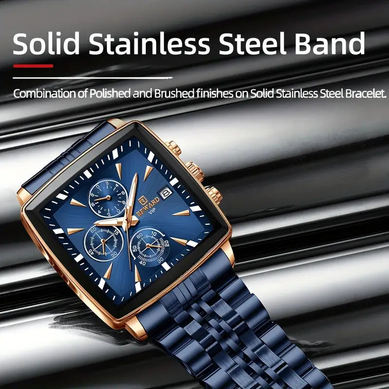 REWARD VIP WATCH FOR MEN