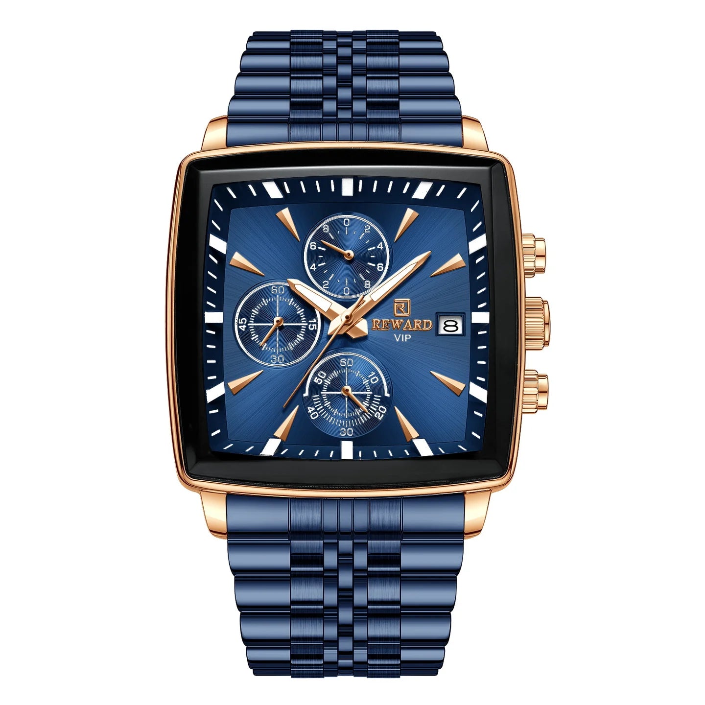 REWARD VIP WATCH FOR MEN