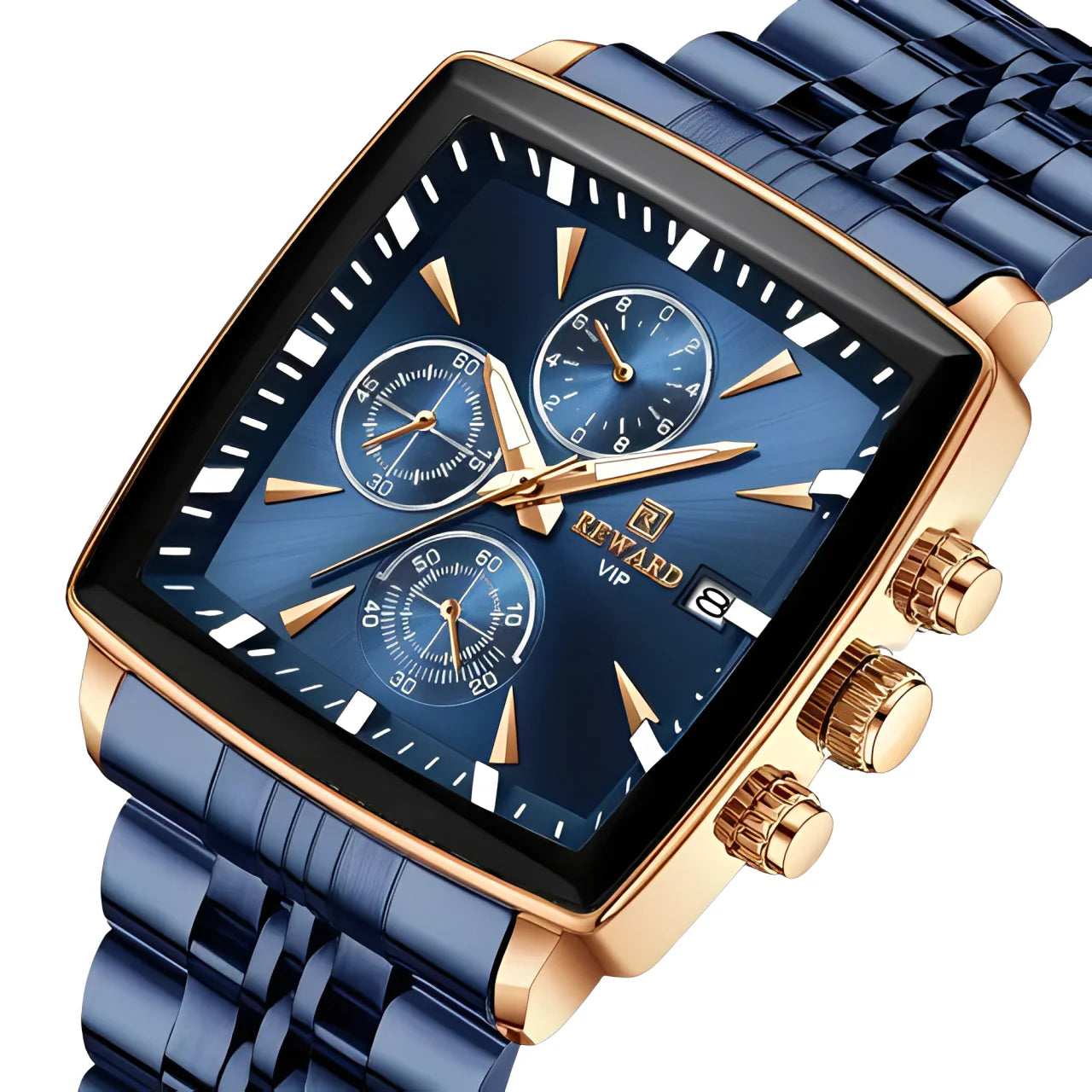 REWARD VIP WATCH FOR MEN