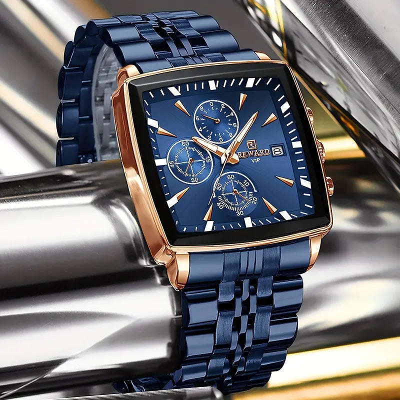 REWARD VIP WATCH FOR MEN