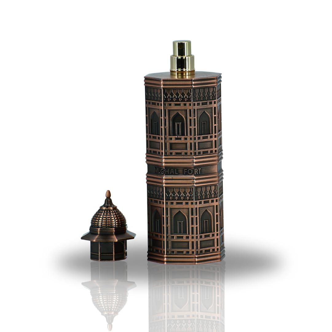 MUGHAL FORT PERFUME BY LATTAFA 100ml