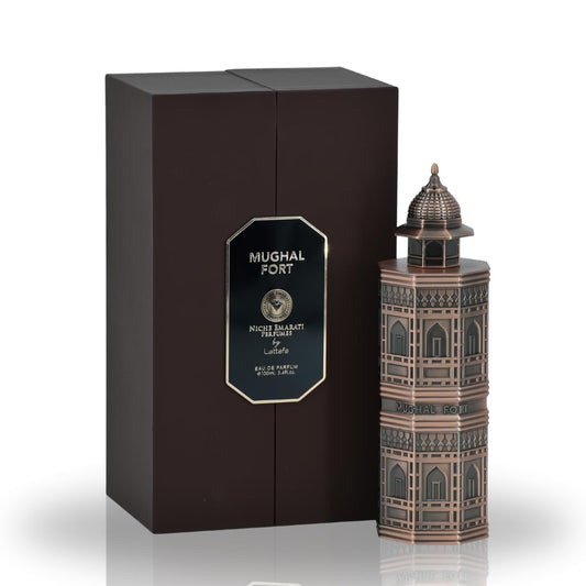 MUGHAL FORT PERFUME BY LATTAFA 100ml