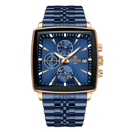 REWARD VIP WATCH FOR MEN